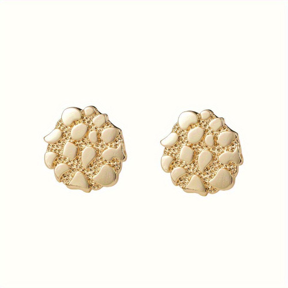 Luxury Geometric Elegant Earrings for Women